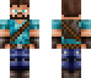 theherobrinekiller