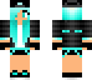 ender chick twopointo