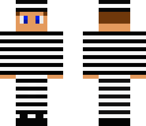 the prisoner