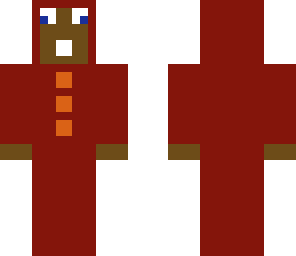 fire beaver