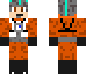 red hair rebel pilot