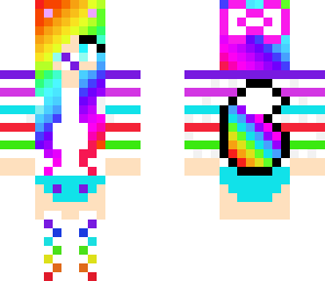 rainbow baby