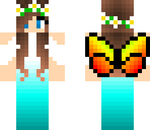 rainbow fairy