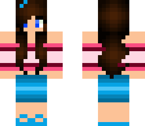 skin for contest