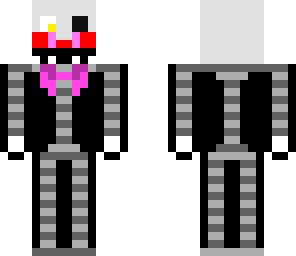 mangle