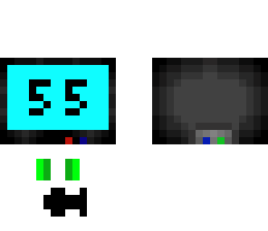 55 chibis