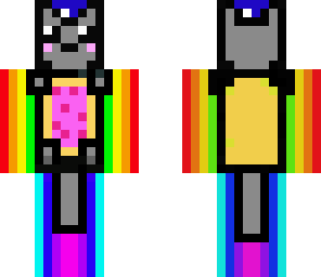 nyan cat
