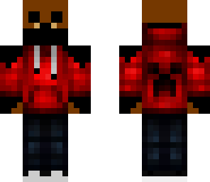 shadowrowler con bufanda v2