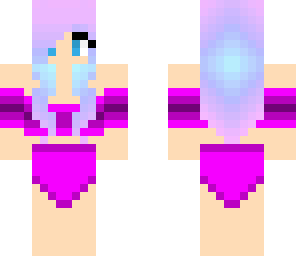summer girl