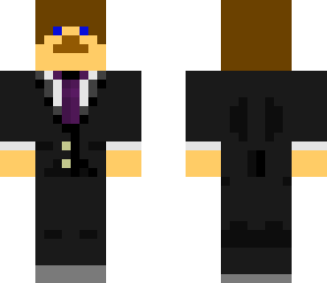 fancy steve