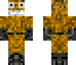 animatronic poky poky