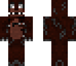 nightmare freddy