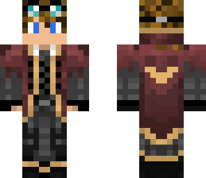 steampunk guy