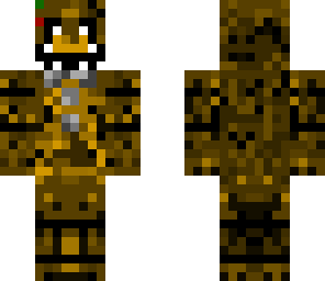 phantom freddy