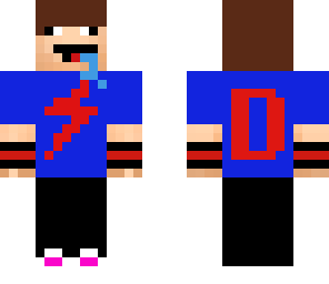 awsome derp