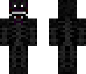 phantom mangle