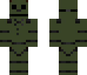 phantom golden freddy