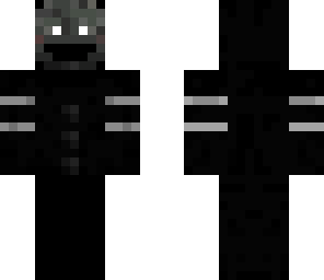 phantom puppet