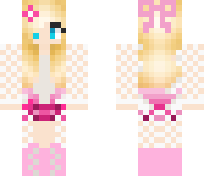 cute girl