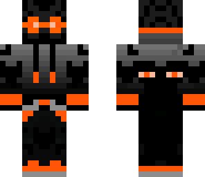 i like this skin