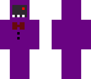 old bonnie