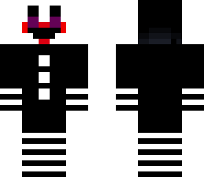 puppet