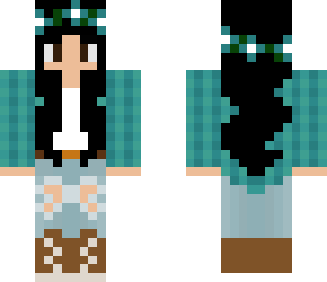 my skin