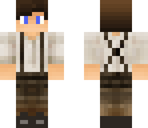 my skin xddd