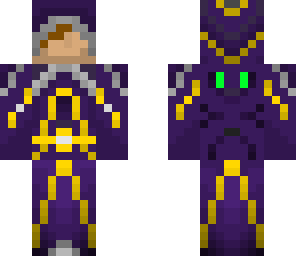 friendly powerful wizard