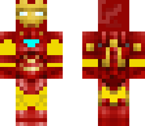iron man