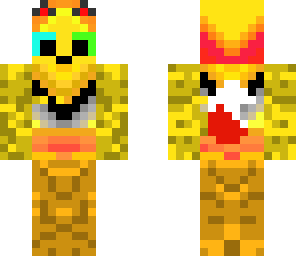 fire fox