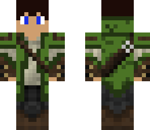 adventurer cabroun