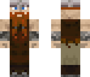 vikingo m