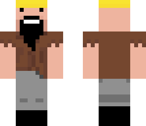 noch rey de minecraft