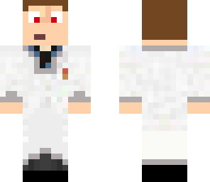 docter dude