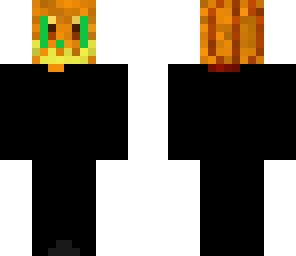 green enderman