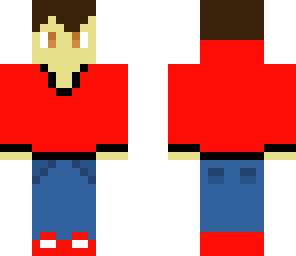 guy skin