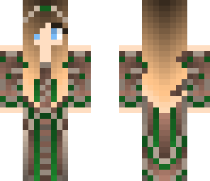earth mage