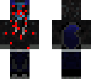 eyeless jack