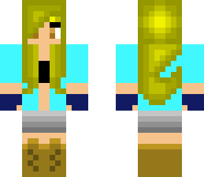 starsimone's skin