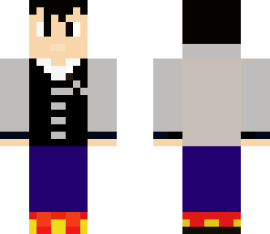 nancho