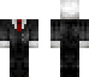 slender