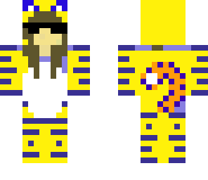 yellowlavcat