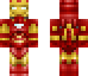 iron man