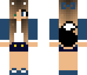 fixed  girl
