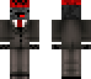 wither boy
