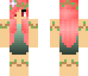 nymph