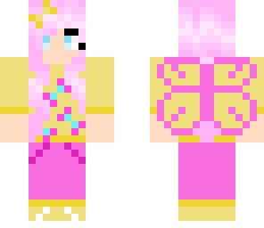 fixed fluttershy