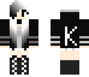 goth