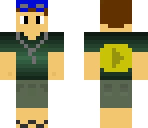 new summer skin and haircut